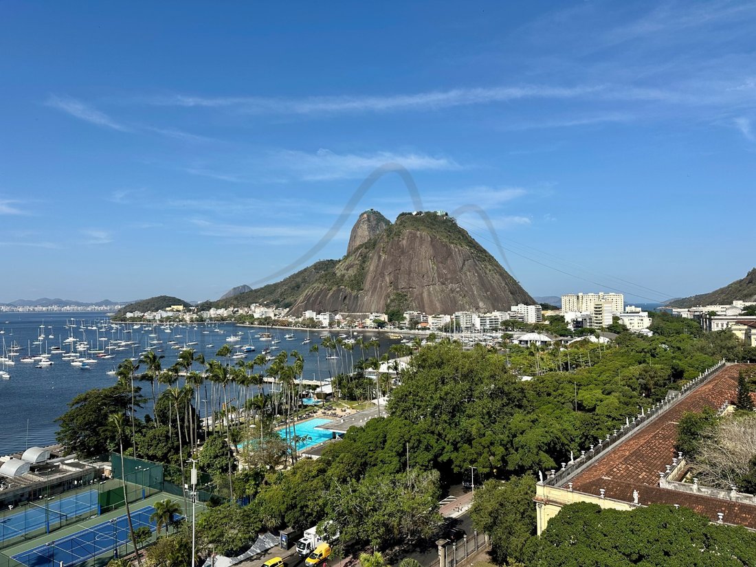 Penthouse in Rio de Janeiro, State of Rio de Janeiro, Brazil 3 - 16296280