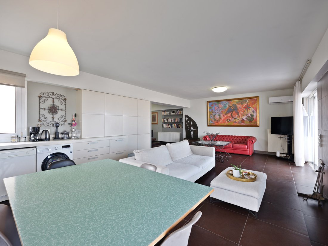 Apartment in Sunoikia Pagkratiou, 2nd District of Athens, Athens 5 - 15586371