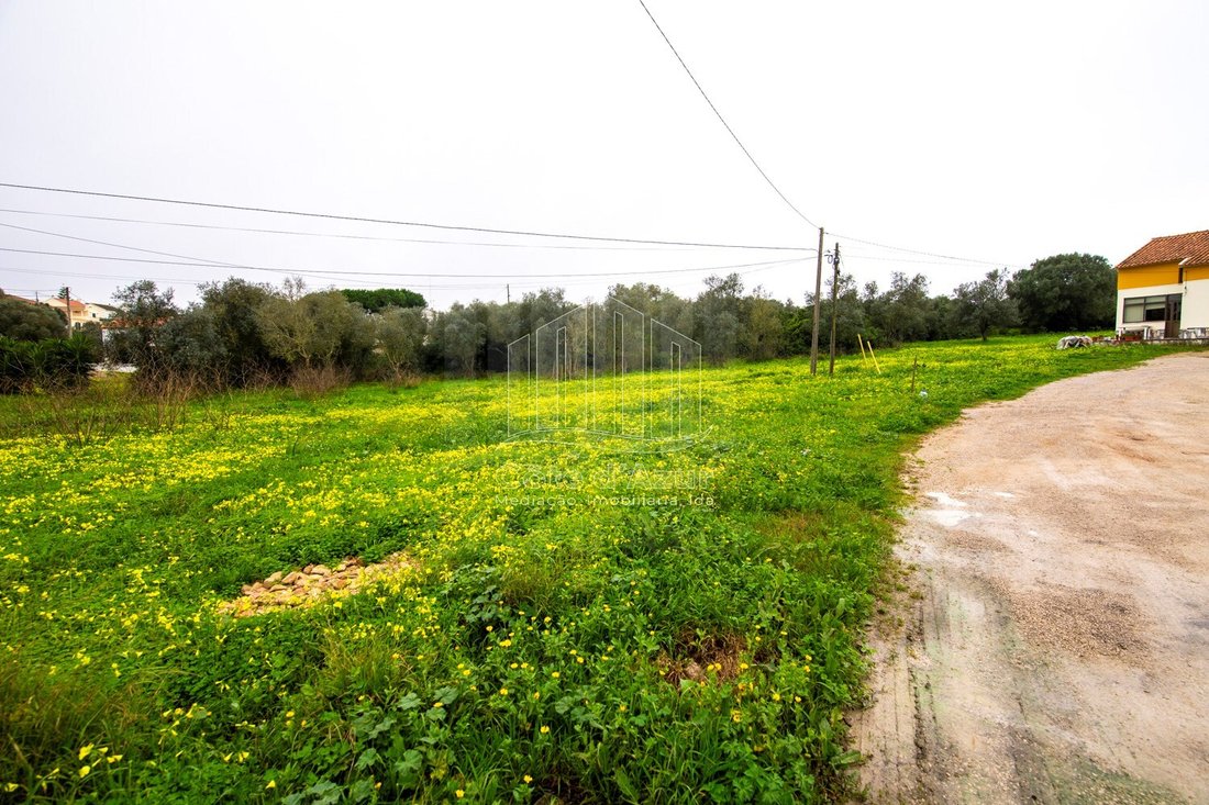 Land in Lagoa De Albufeira, Setubal, Portugal 3 - 13724215