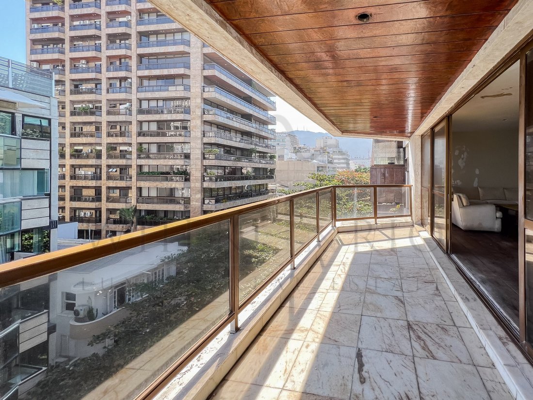Apartment in Rio de Janeiro, State of Rio de Janeiro, Brazil 5 - 13160571