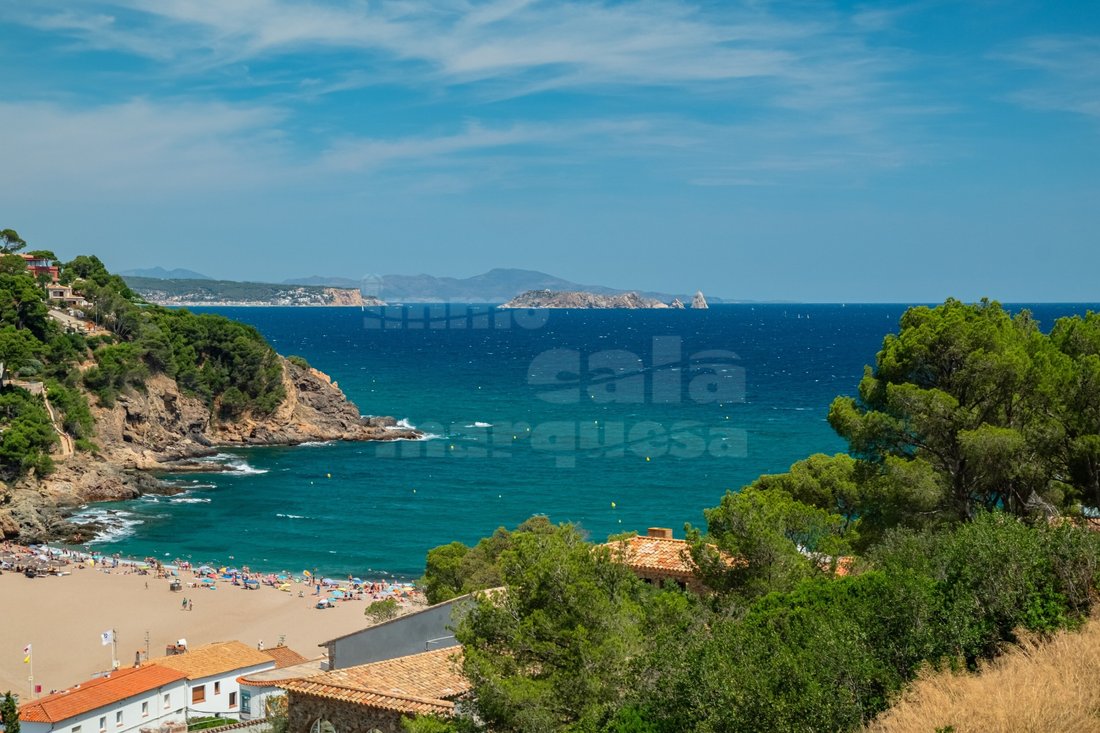 House in sa Riera, Begur, Catalonia 2 - 14910192