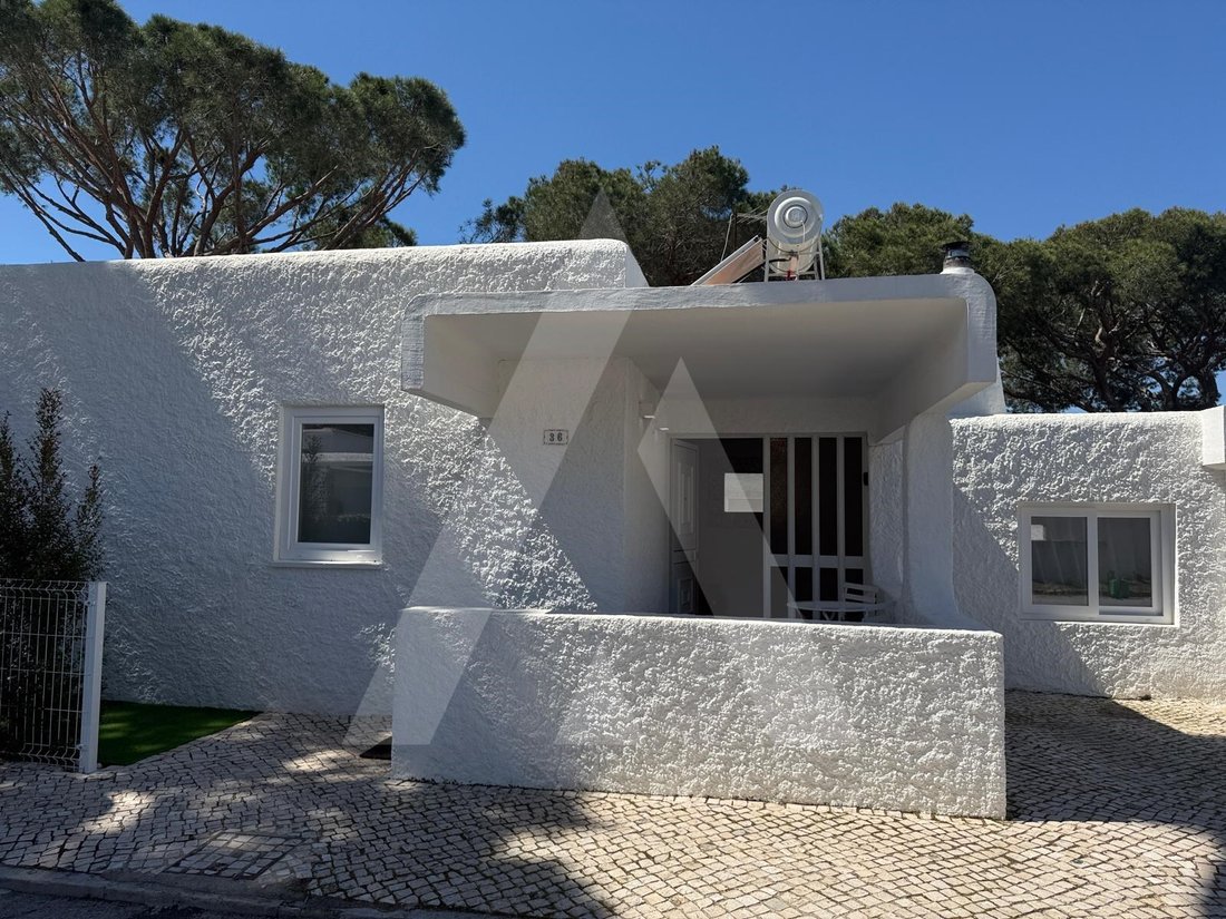 House in Quarteira, Algarve, Portugal 4 - 15474983