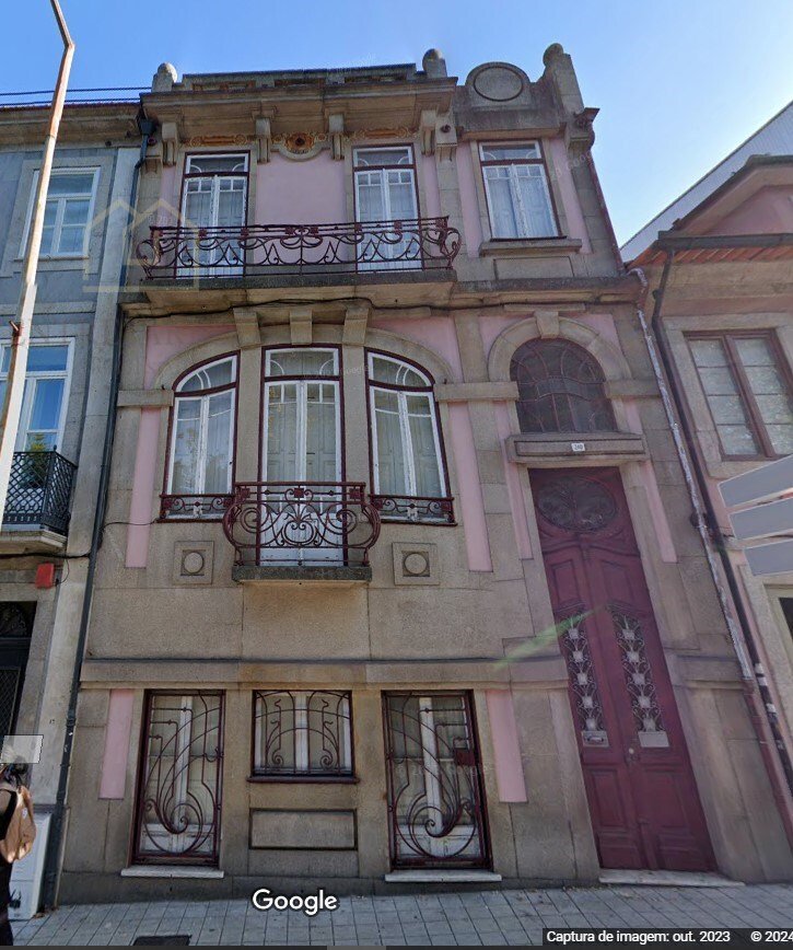 Casa en Cedofeita, Santo Ildefonso, Sé, Miragaia, São Nicolau e Vitória, Distrito de Oporto, Portugal 5 - 13869039