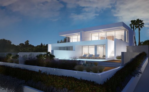 Haus in Luz, Algarve, Portugal 1