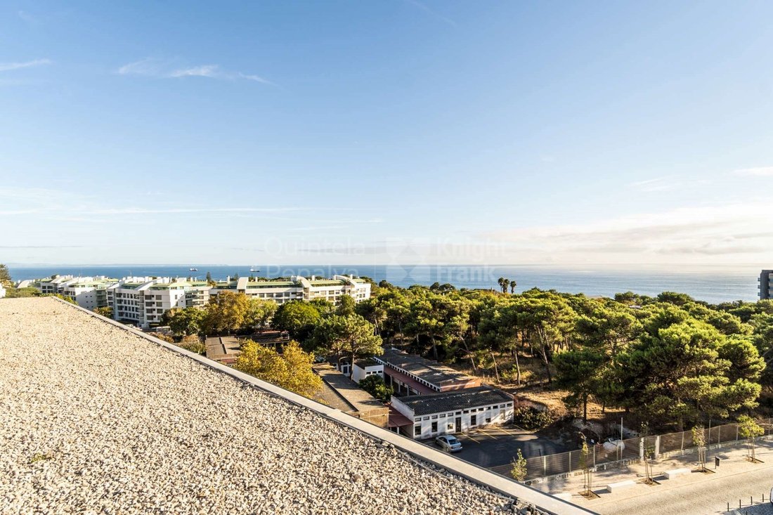 Apartment in Cascais e Estoril, Lisbon, Portugal 1 - 15015528