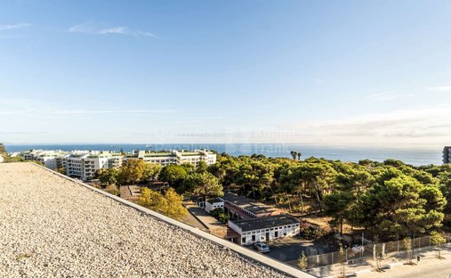 Appartamento a Cascais e Estoril, Lisbona, Portogallo 1