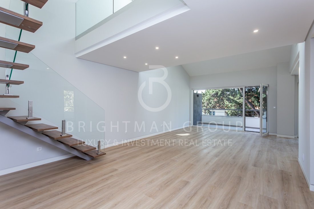 Apartment in Carcavelos e Parede, Lisbon, Portugal 4 - 14119691
