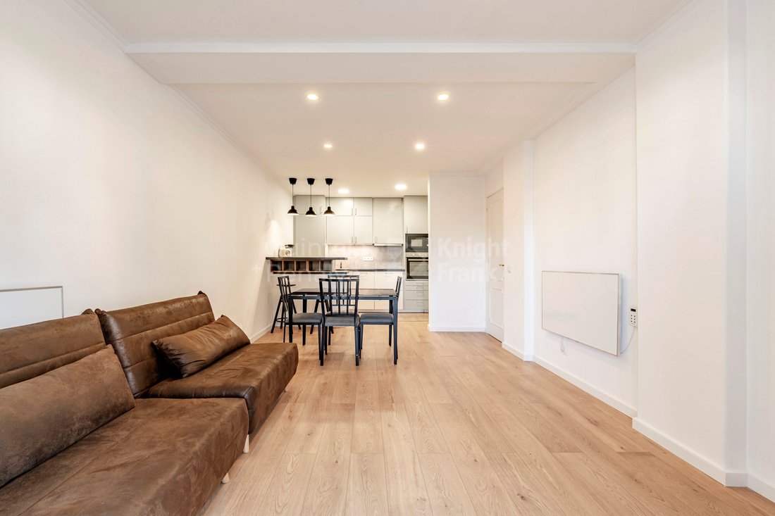 Apartment in Estoril, Cascais e Estoril, Lisbon 4 - 15078383