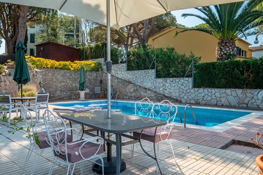 House in Calella de Palafrugell, Palafrugell, Catalonia 2 - 14686581