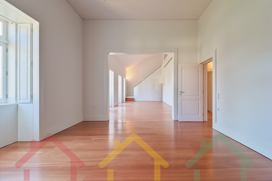 Apartment in Paranhos, Porto District, Portugal 2 - 12345824