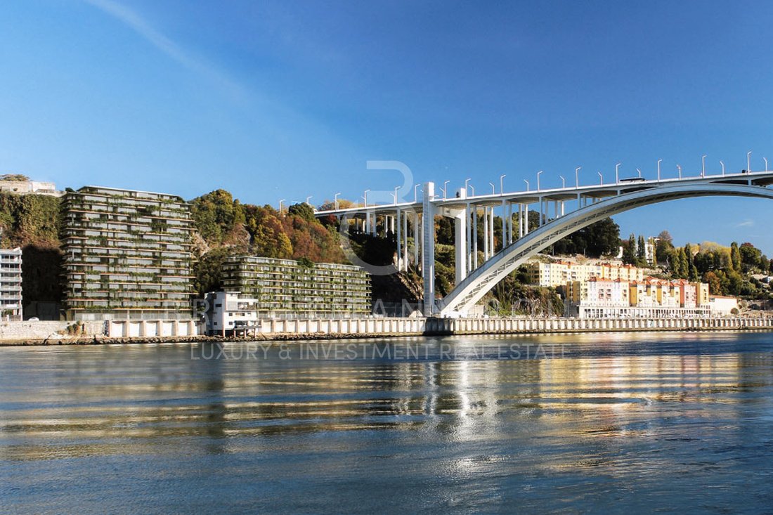 Apartment in Lordelo do Ouro e Massarelos, Porto District, Portugal 5 - 14676749
