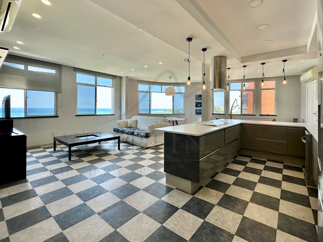 Apartment in Rio de Janeiro, State of Rio de Janeiro, Brazil 1 - 16322996