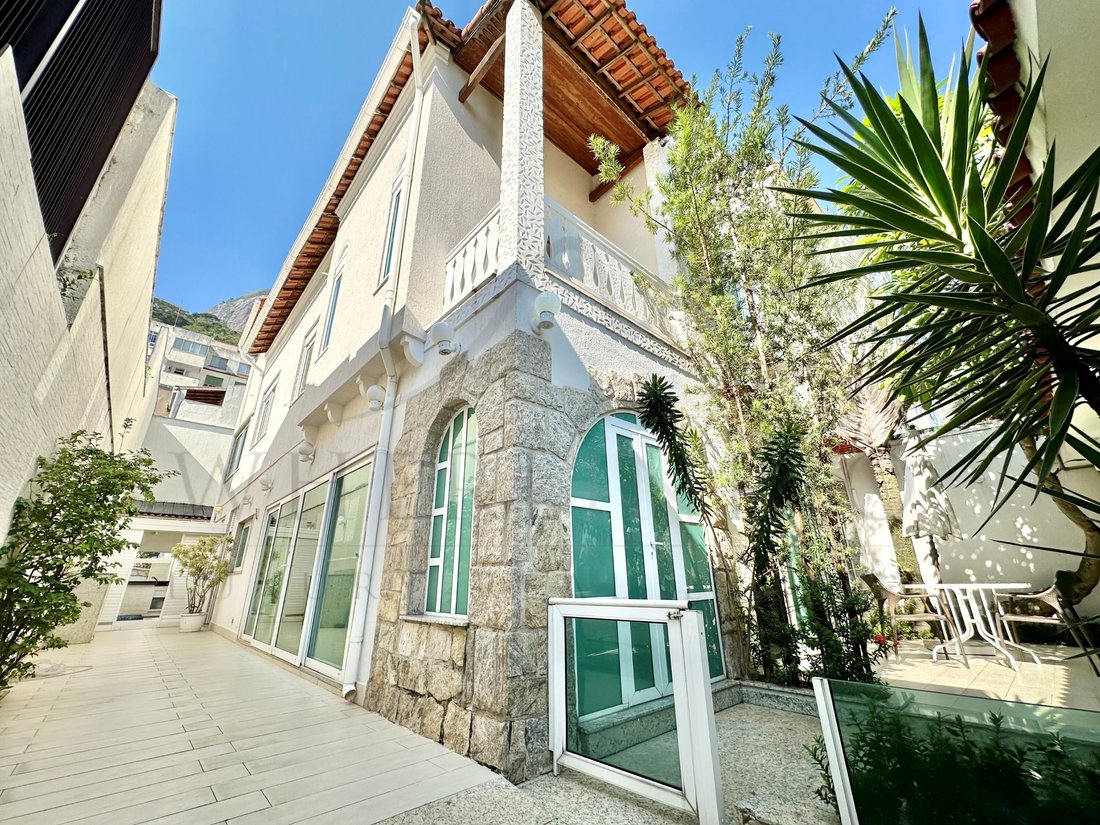 House in Rio de Janeiro, State of Rio de Janeiro, Brazil 1 - 11994650