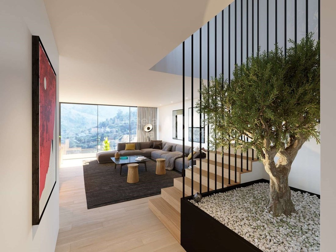 House in Ancede e Ribadouro, Porto District, Portugal 4 - 15095415