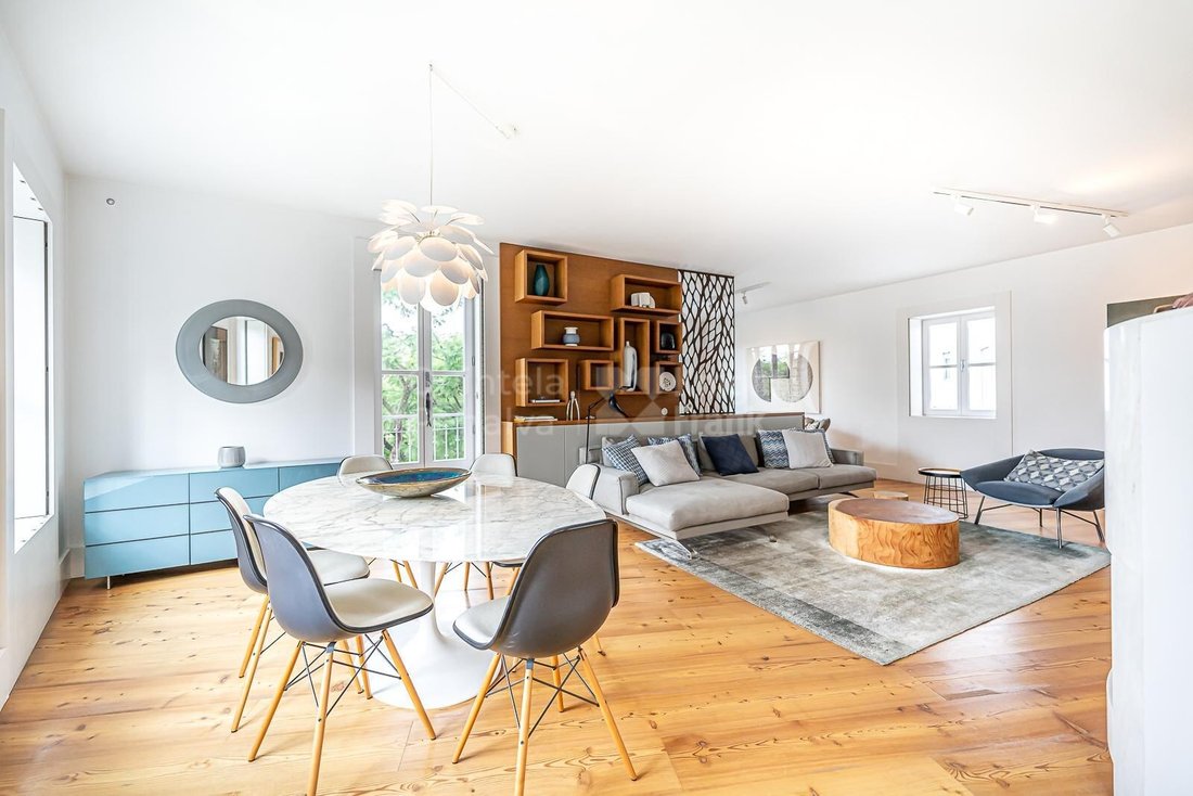 Apartment in Santa Maria Maior, Lisbon, Portugal 1 - 15190022