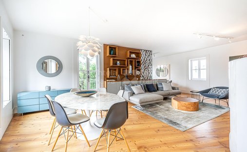 Appartement à Santa Maria Maior, Lisbonne, Portugal 1