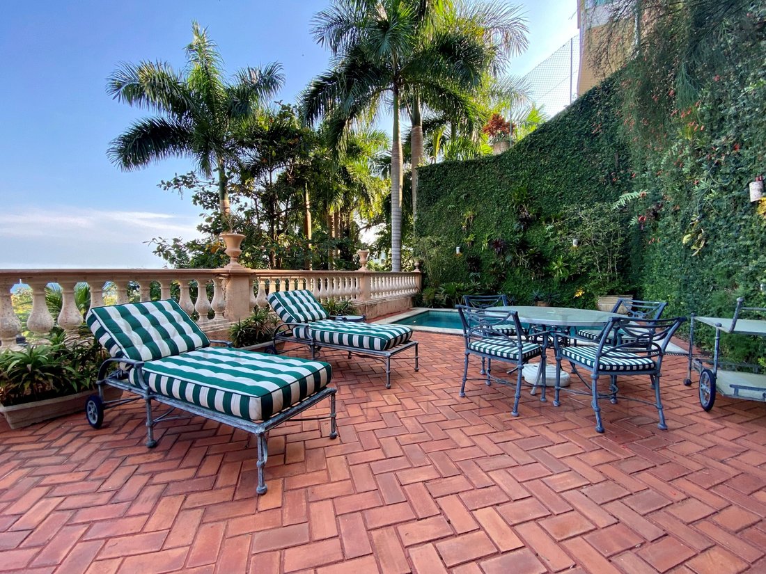 House in Rio de Janeiro, State of Rio de Janeiro, Brazil 1 - 13116142