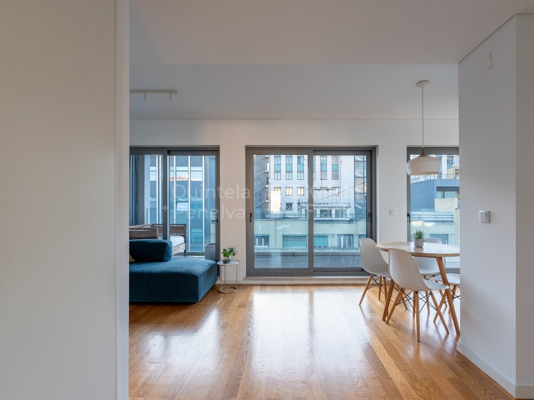 Apartment in Arroios, Lisbon, Portugal 4 - 15125735