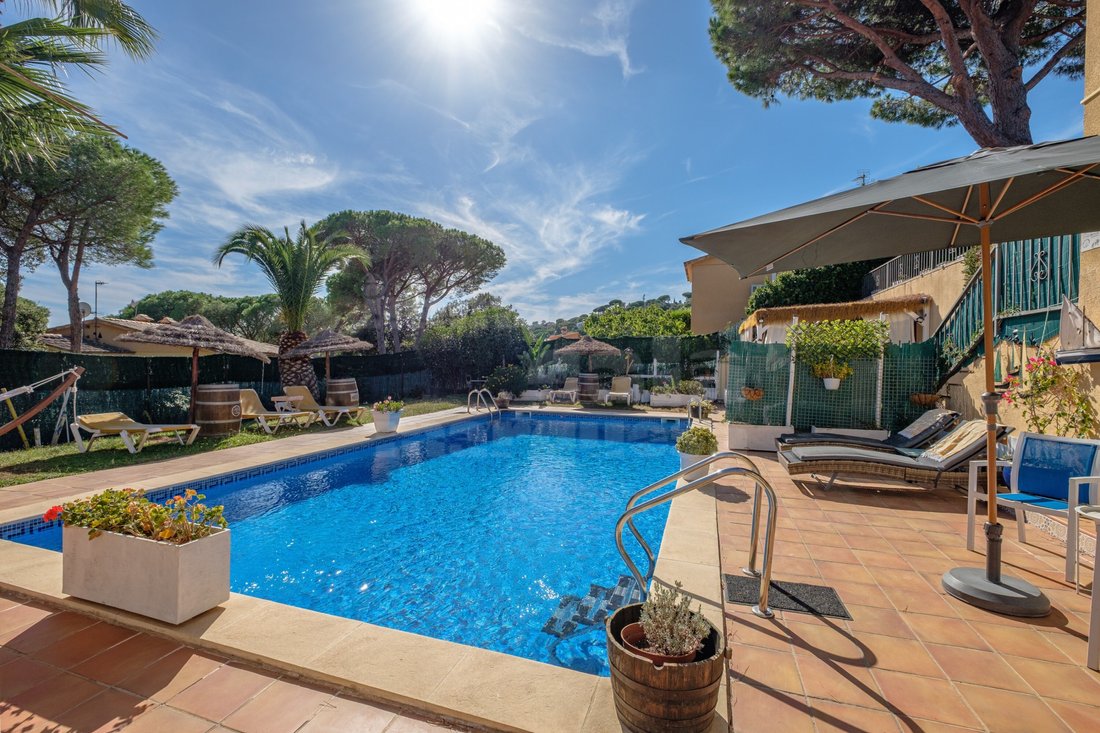 House in Calonge i Sant Antoni, Catalonia, Spain 5 - 16403204