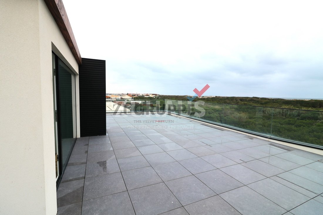 Apartment in Gafanha da Encarnacao, Aveiro District, Portugal 2 - 15723730