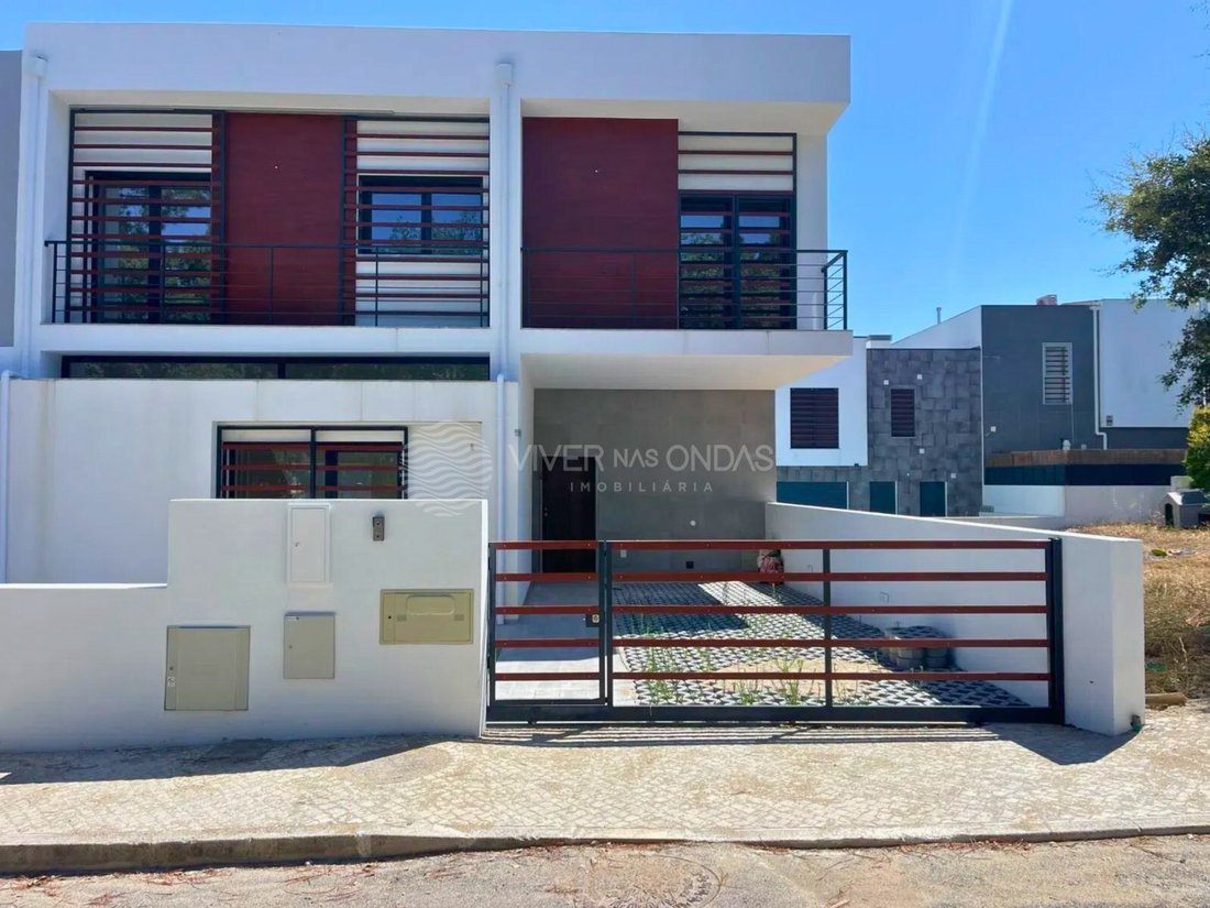 House in Sesimbra (Castelo), Setubal, Portugal 4 - 15979179