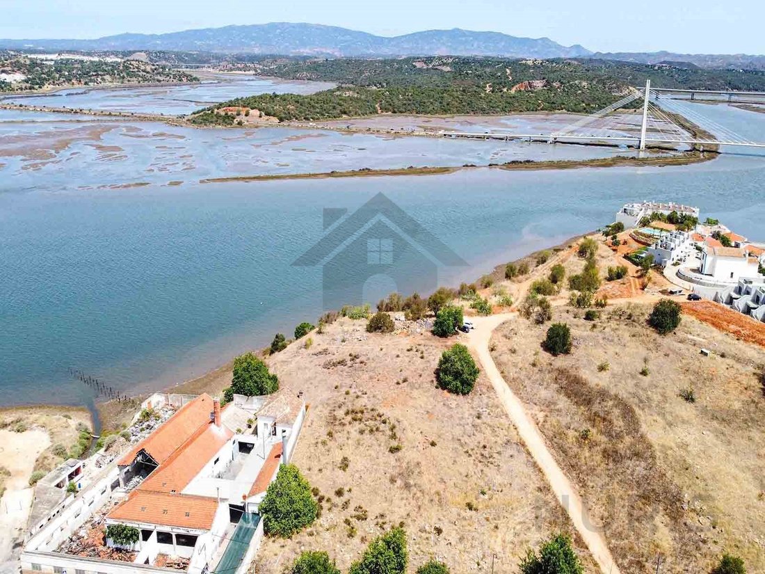 Land in Parchal, Algarve, Portugal 4 - 12275870