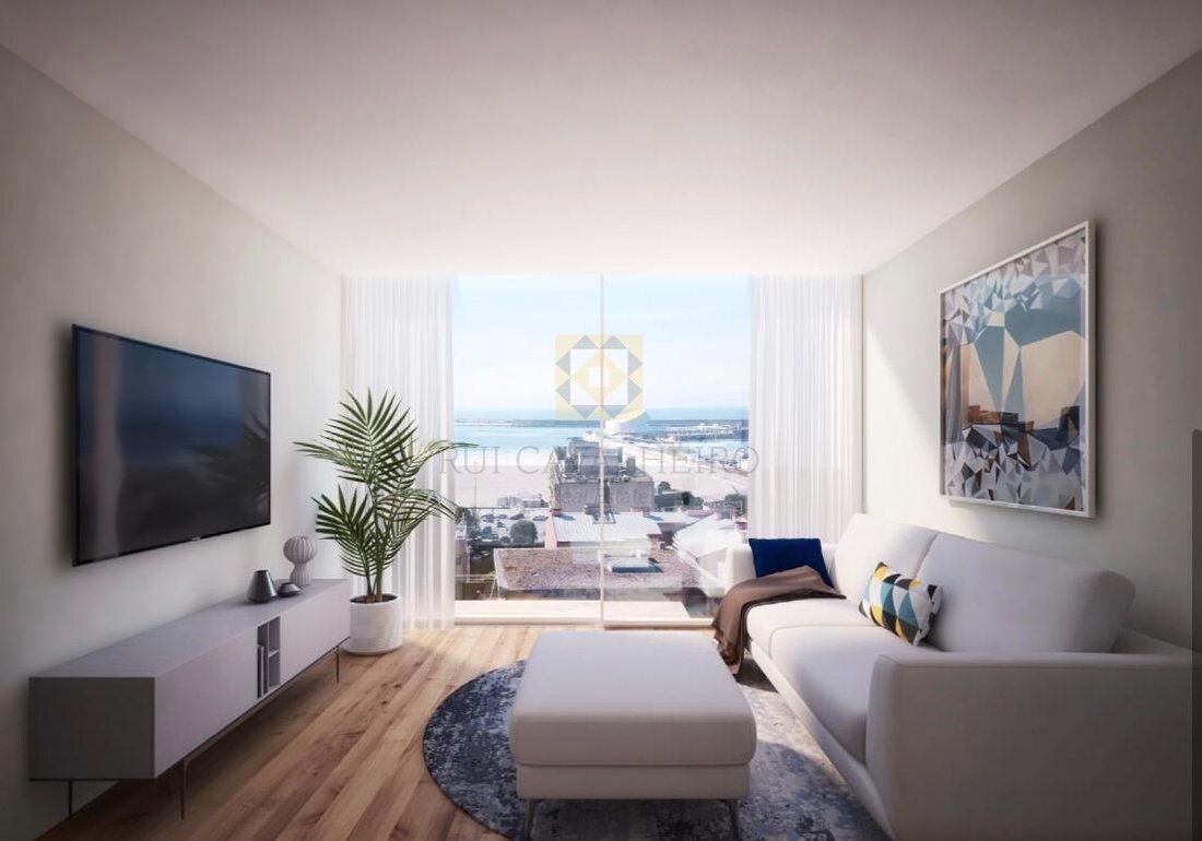 Apartment in Matosinhos e Leca da Palmeira, Porto District, Portugal 2 - 16600778