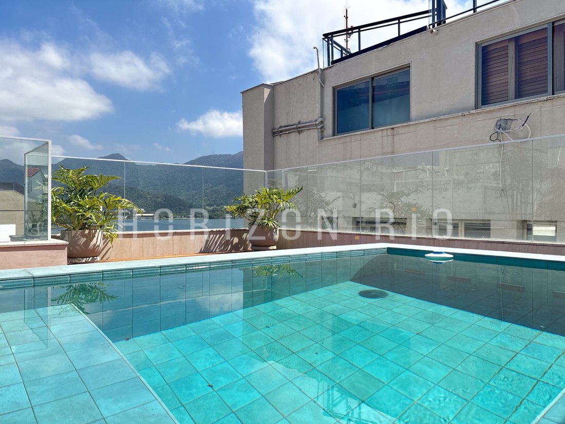 Apartment in Ipanema, State of Minas Gerais, Brazil 1 - 16168608