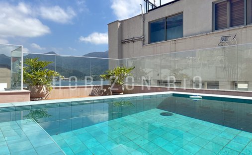 Apartamento en Ipanema, Minas Gerais, Brasil 1