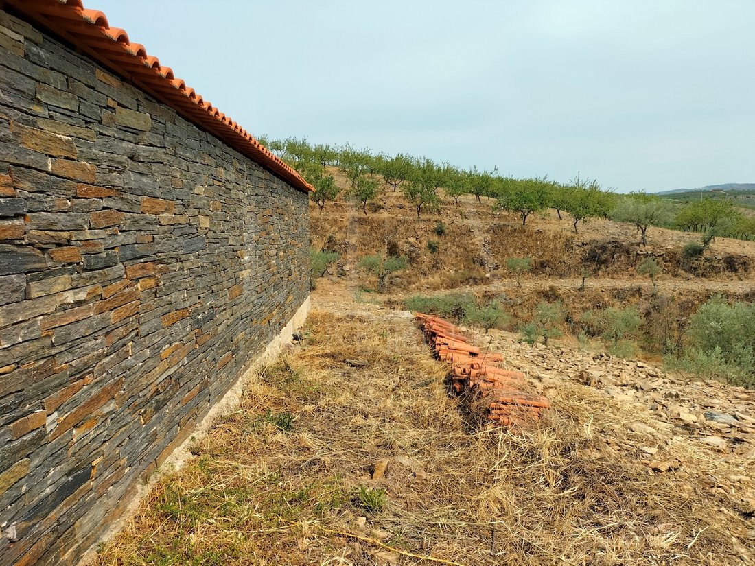 Land in Ligares, Braganca District, Portugal 3 - 12274388