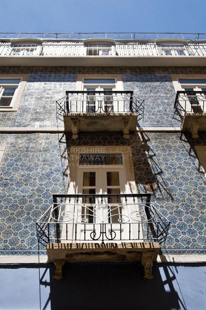 Apartment in Misericordia, Lisbon, Portugal 4 - 14983114