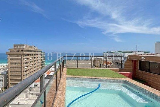 Apartment in Rio de Janeiro, State of Rio de Janeiro, Brazil 2 - 14698716