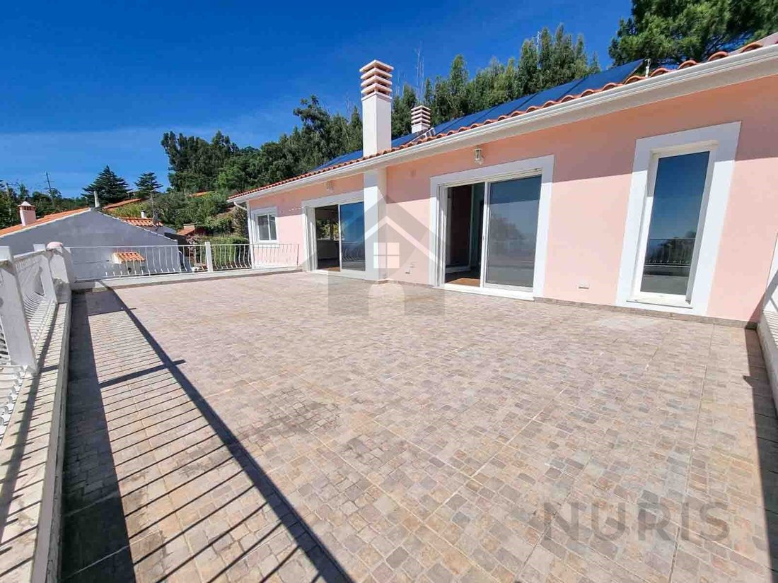House in Monchique, Algarve, Portugal 2 - 14759498