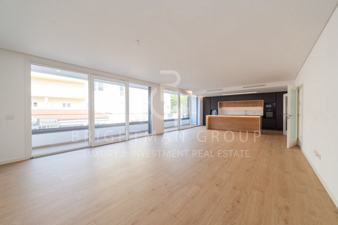 Apartment in Parede, Lisbon, Portugal 5 - 16297672