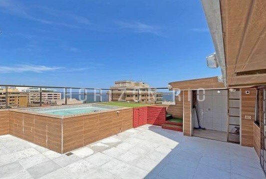 Apartment in Rio de Janeiro, State of Rio de Janeiro, Brazil 4 - 14698716