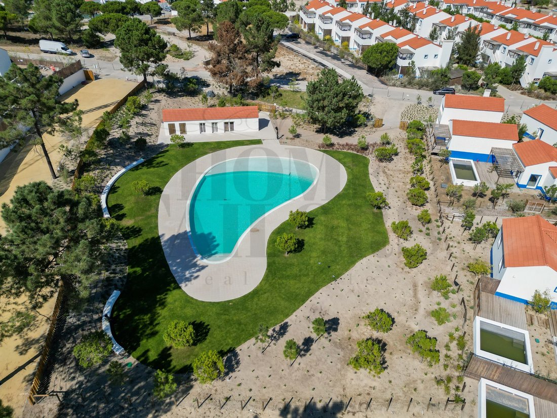 Apartment in Carvalhal, Setubal, Portugal 3 - 16284521