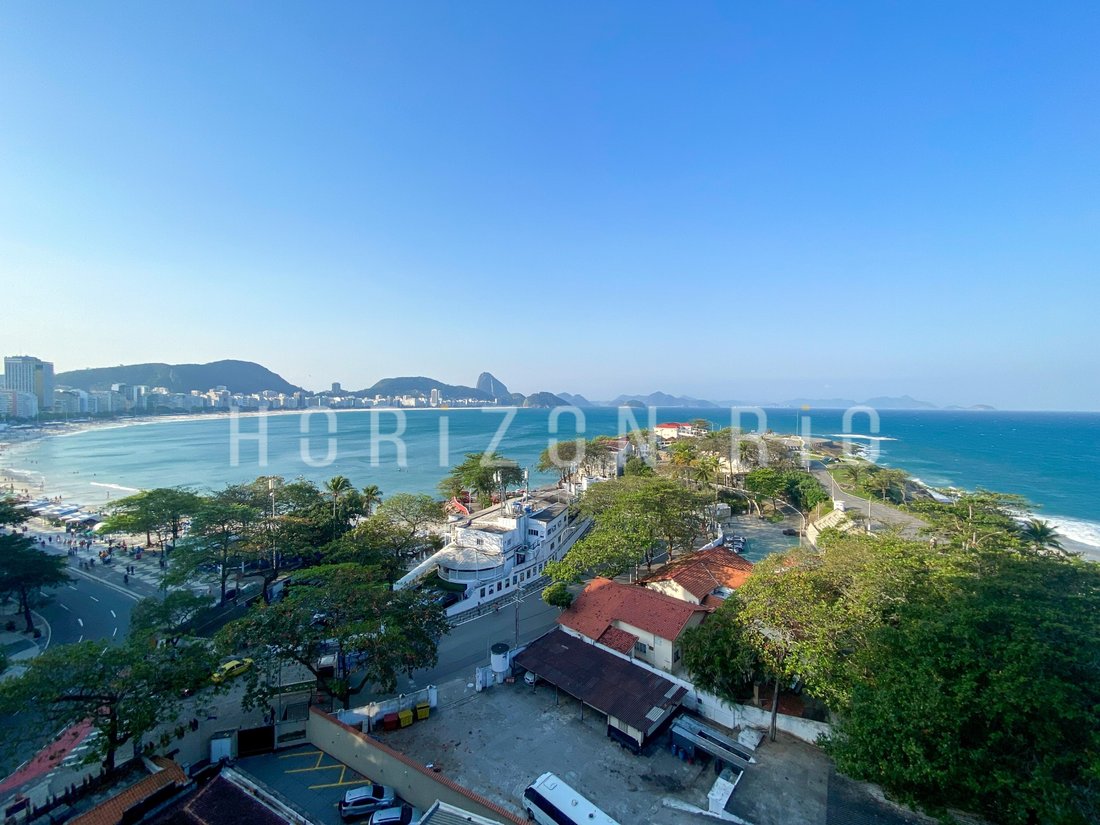 Apartment in Rio de Janeiro, State of Rio de Janeiro, Brazil 3 - 14698810