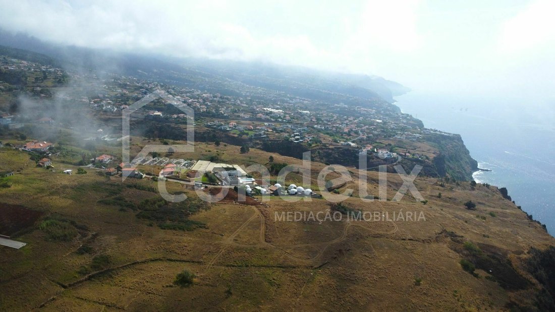House in Prazeres, Madeira, Portugal 5 - 16599613