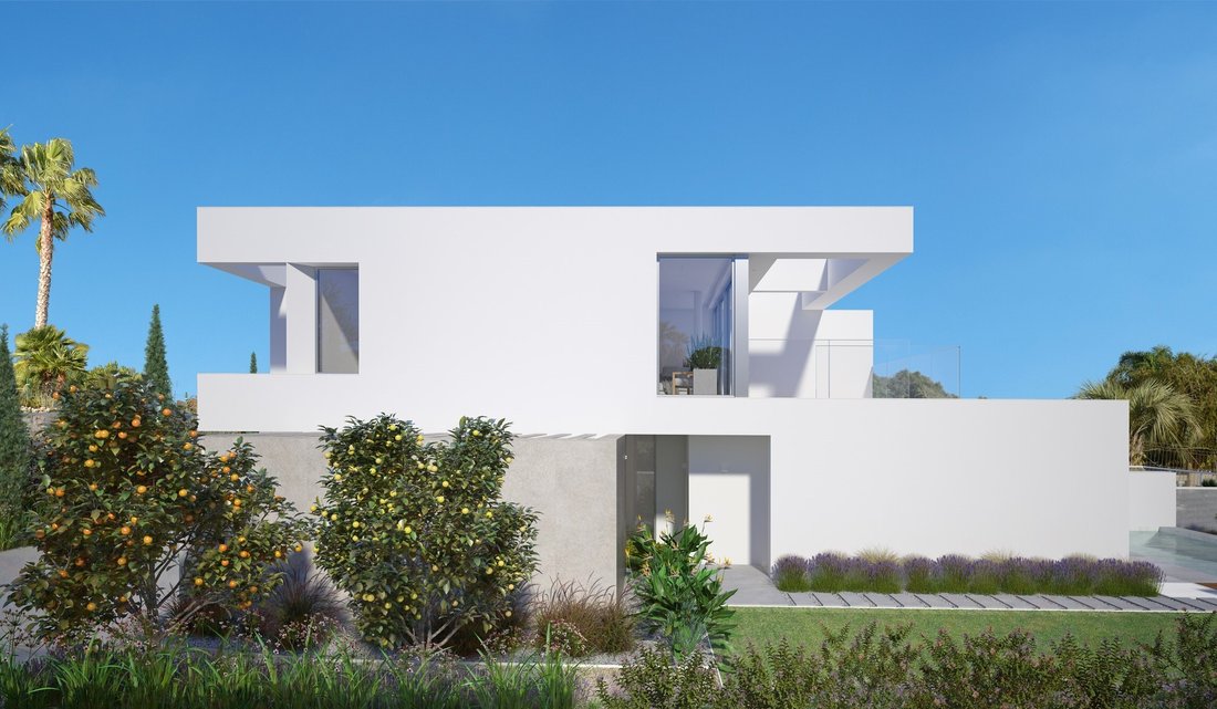 House in Praia da Luz, Algarve, Portugal 5 - 16569895