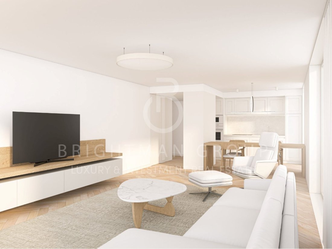 Apartment in Alcantara, Lisbon, Portugal 2 - 15175329