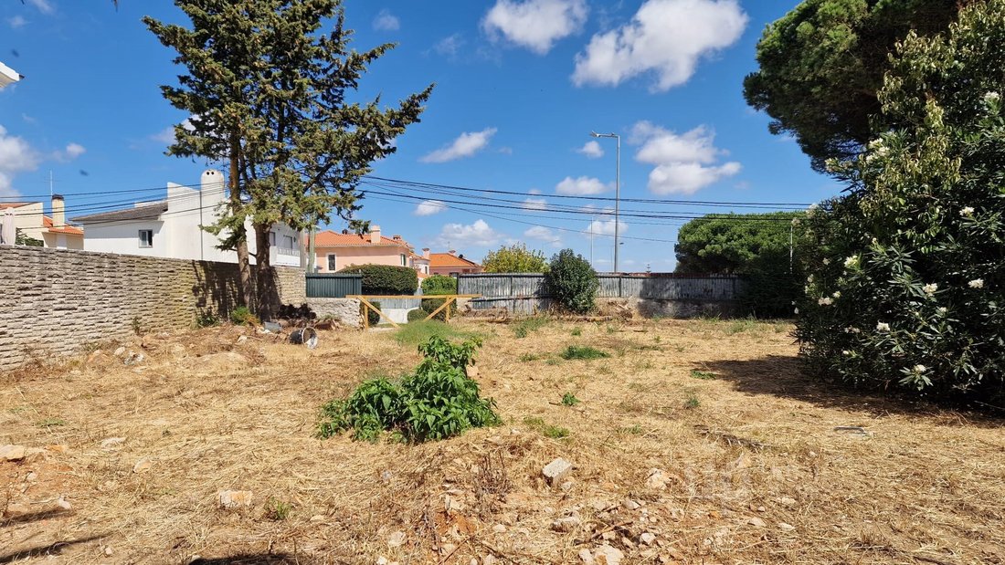 Land in Cascais e Estoril, Lisbon, Portugal 3 - 15728529