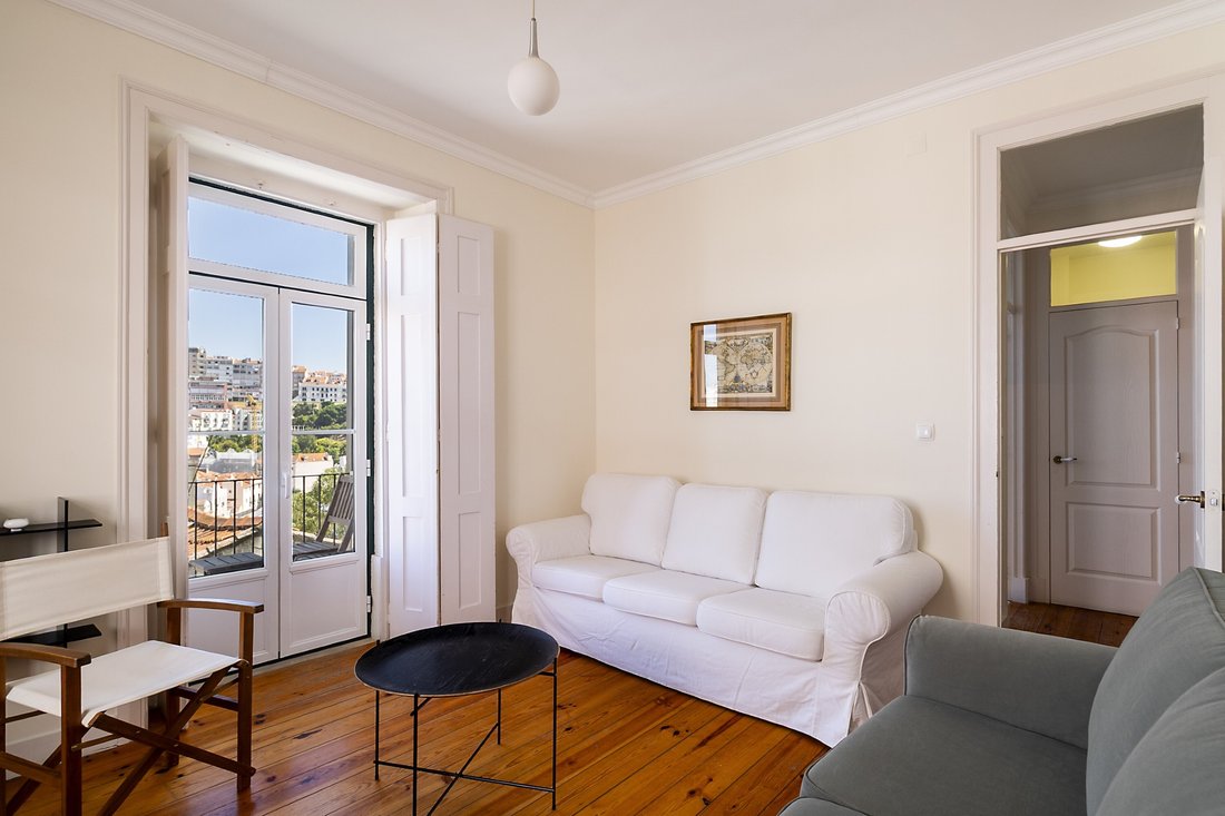 Apartment in Santa Maria Maior, Lisbon, Portugal 3 - 14995726