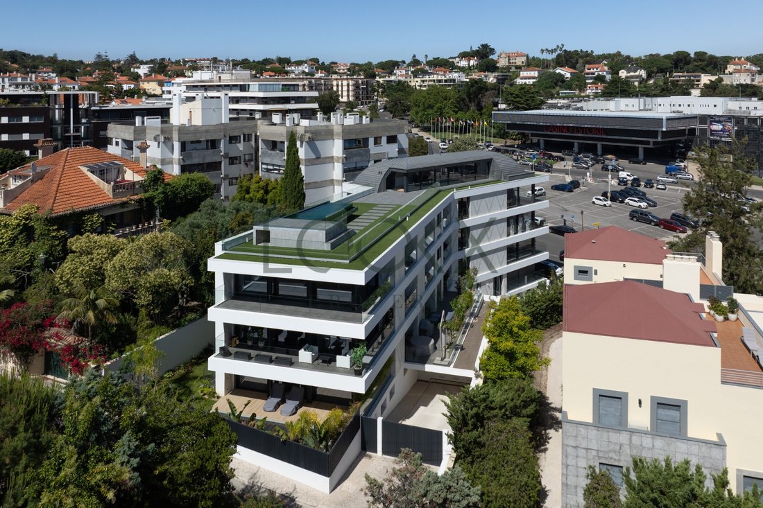 Apartment in Estoril, Cascais e Estoril, Lisbon 3 - 16704679