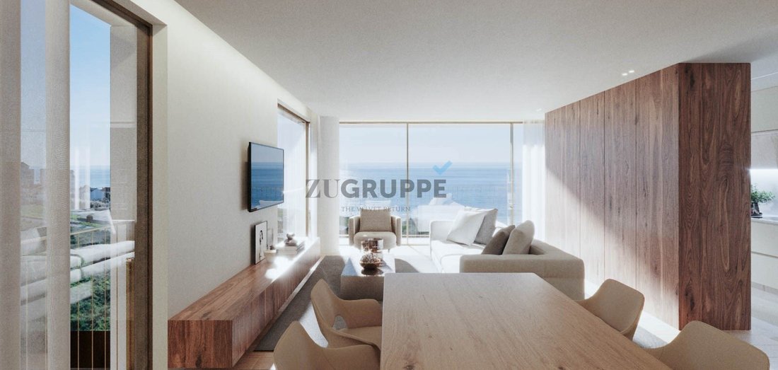 Apartment in Canidelo, Porto District, Portugal 4 - 13611873