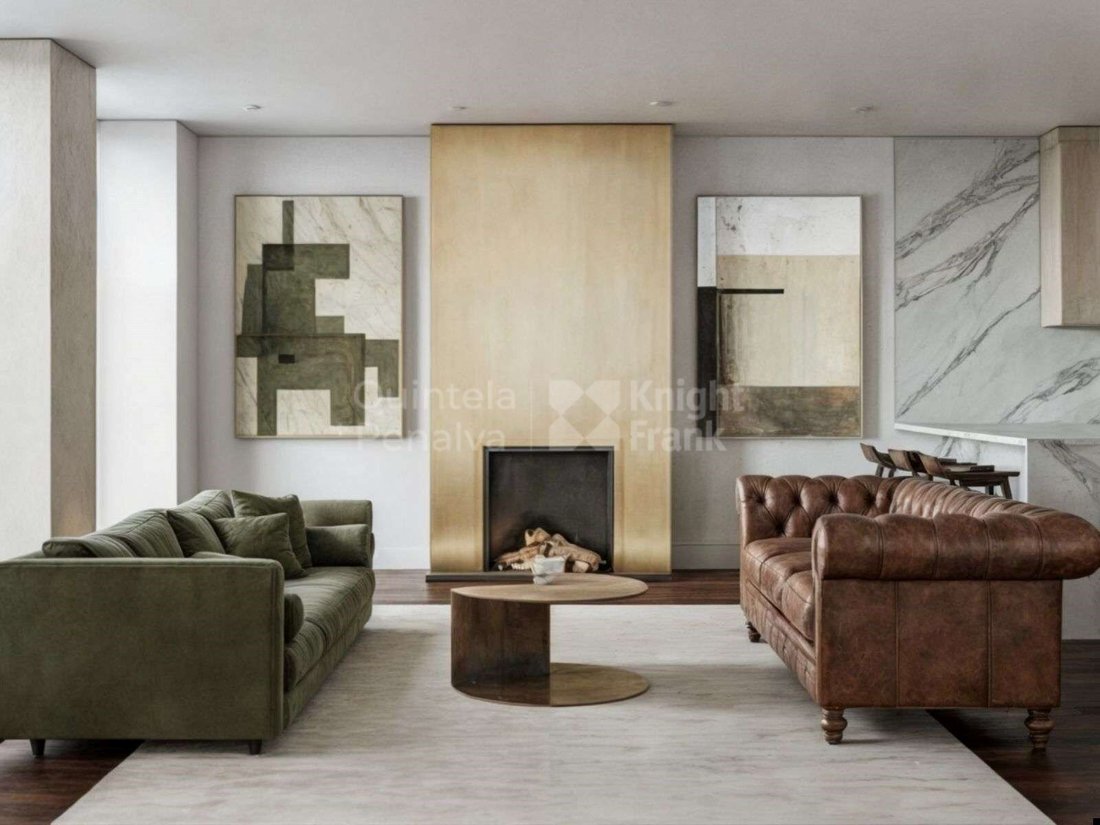Apartment in Setubal, Setubal, Portugal 4 - 15036877