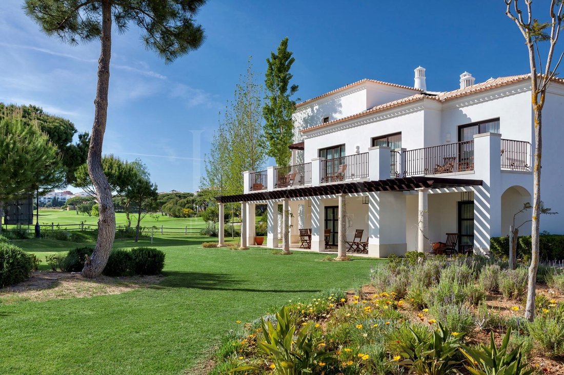 Apartment in Olhos de Agua, Algarve, Portugal 3 - 12765266