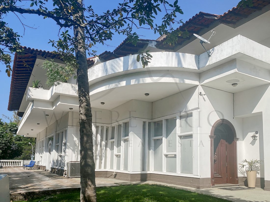House in Rio de Janeiro, State of Rio de Janeiro, Brazil 4 - 11859176