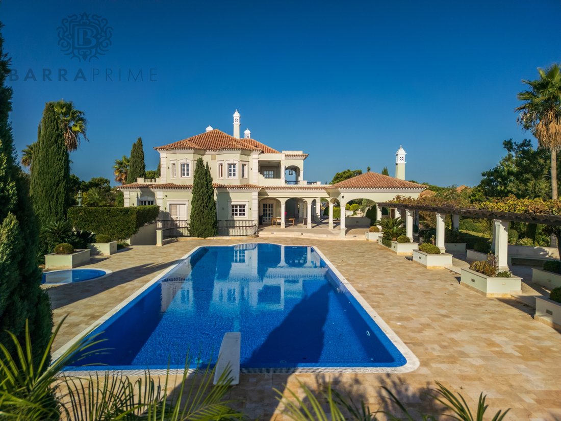 House in Quinta do Lago, Almancil, Portugal 5 - 16580324