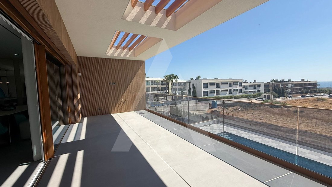 Apartment in Loule (Sao Clemente), Algarve, Portugal 1 - 16186200