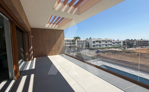 Apartment in Loule (Sao Clemente), Algarve, Portugal 1